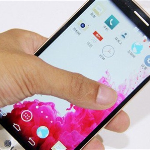  إل جي تكشف عن هاتفها الذكي LG G3 A