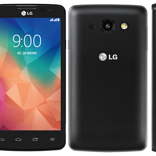 ال جي تكشف عن هاتف ذكي جديد باسم LG L60