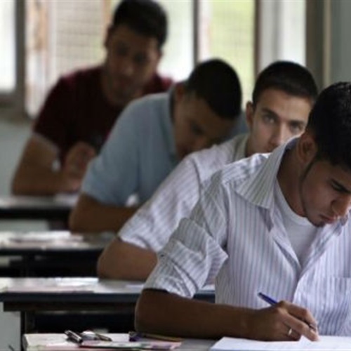  تعليم القليوبية لا امتحانات دور ثالث للطلاب المتخلفين لأي عذر