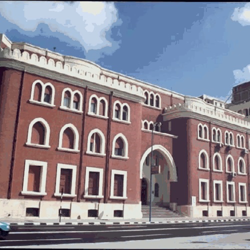  جامعة الإسكندرية تنتظر صدور قرار من رئيس الجمهورية بتعيين 7 عمداء