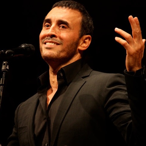 : قيصر الغناء العربي يعلن مشاركته في مهرجان كازيف في الجزائر