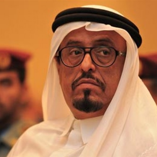 :  خلفان : عدم التزام قطر باتفاق الرياض عواقبه وخيمة