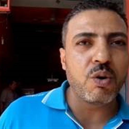 : بالفيديو..    ترصد معاناة المصريين من انقطاع الكهرباء