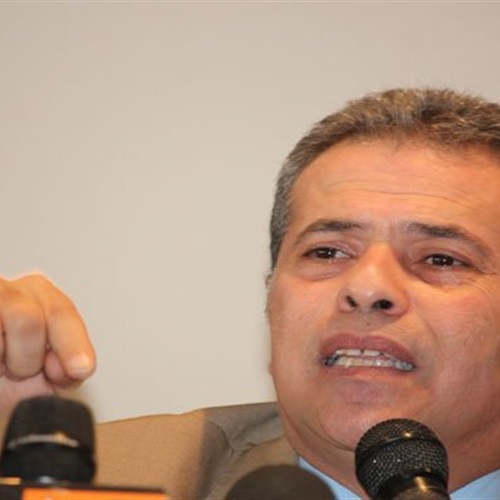 : نشطاء يطالبون توفيق عكاشة بفتح الفراعين للإعلاميين الوطنيين