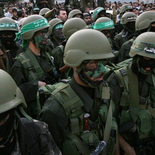 : استئناف حرب غزة وحماس تتهم اسرائيل بمحاولة اغتيال قائد كتائب القسام