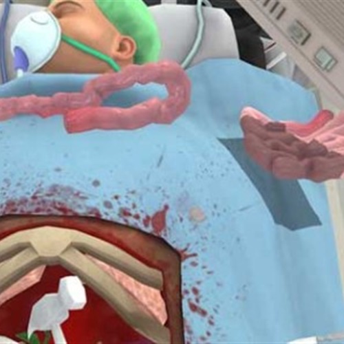 : تطبيق محاكي للعمليات الجراحية  Surgeon Simulator  يصل أندرويد أخيرًا
