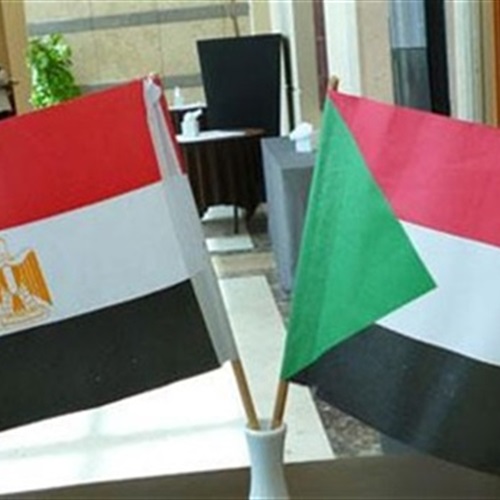 : السودان يعلن انطلاق الرحلات البرية إلى مصر