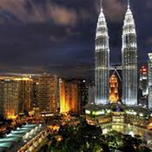 : ماليزيا: مؤشر الأسعار الاستهلاكية يرتفع 3.2% في يوليو