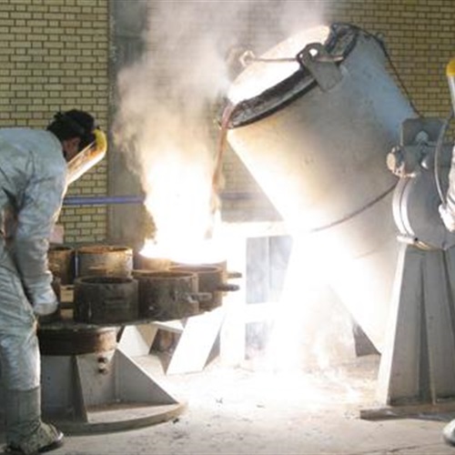 : ليبراسيون: إيران تفتتح مصنعًا جديدًا لتصنيع الوقود النووي