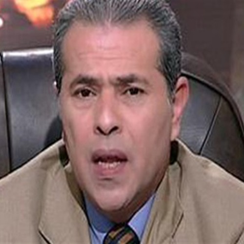 : بالفيديو..  عكاشة  يطالب  محلب  بإقالة الوزراء غير الجادين في العمل