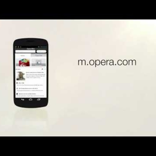 : هواتف نوكيا غير الذكية ستأتي مع Opera Mini كمتصفح افتراضي
