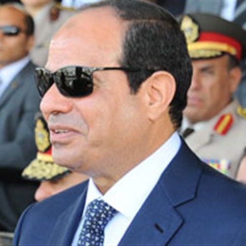 : اليوم.. الرئيس السيسي يستقبل وزير خارجية الجزائر