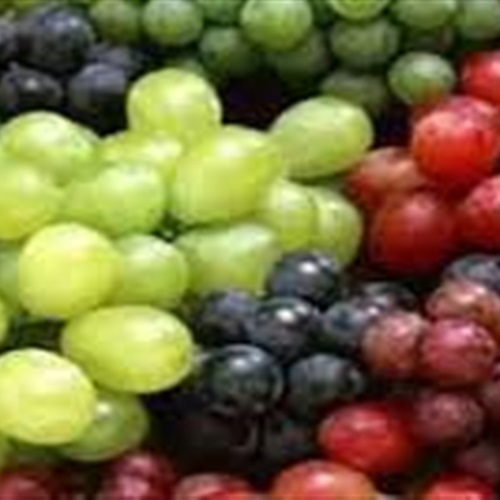 : 9 فوائد للبشرة من تناول العنب