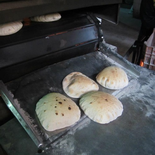 : «تموين القليوبية»: تطبيق منظومة الخبز الجديدة أول سبتمبر
