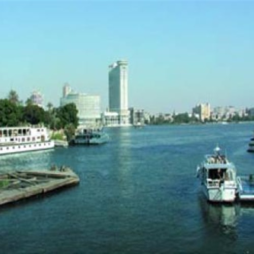 :  خبير مياه : مصر لا تقبل خسارة نقطة واحدة من حصتها في نهر النيل