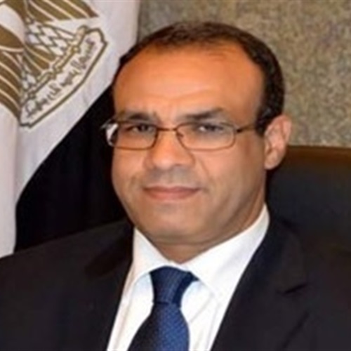 :  الخارجية : معبر رفح يخضع للسيادة الكاملة المصرية