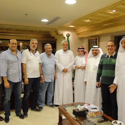 : السياحة الدينية: اتفاق مصري سعودي لتوفير هناجر مكيفة لحجاج  الاقتصادي