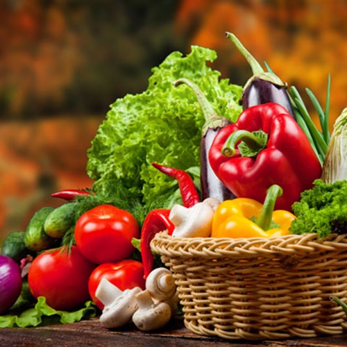 : دراسة: رغم تراجع أسعار الفاكهة والخضراوات في فرنسا إلا أن الاستهلاك منخفض