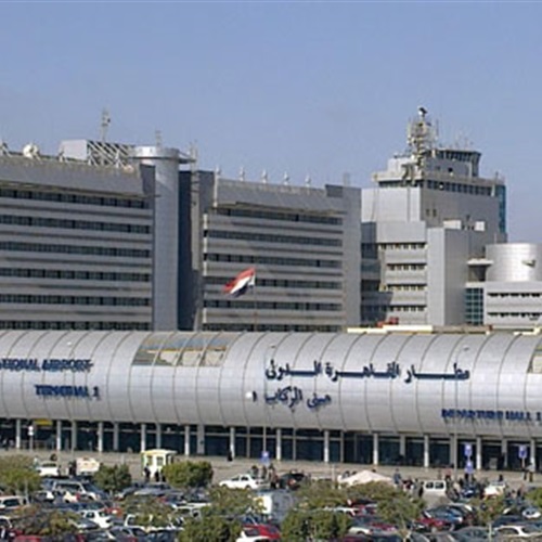 : وصول 48 مرحلا مصريا من إيطاليا وألمانيا إلى مطار القاهرة
