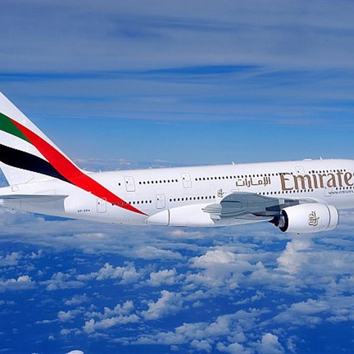 :  طيران الإمارات  تطلق خدمة يومية إلى العاصمة البلجيكية  بروكسل