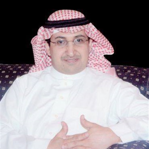 :  الزهراني  مديرًا عامّا للأندية الأدبية بالمملكة العربية السعودية
