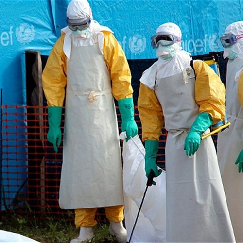 : تحسن ملحوظ في صحة مصاب أمريكي ثالث بالإيبولا