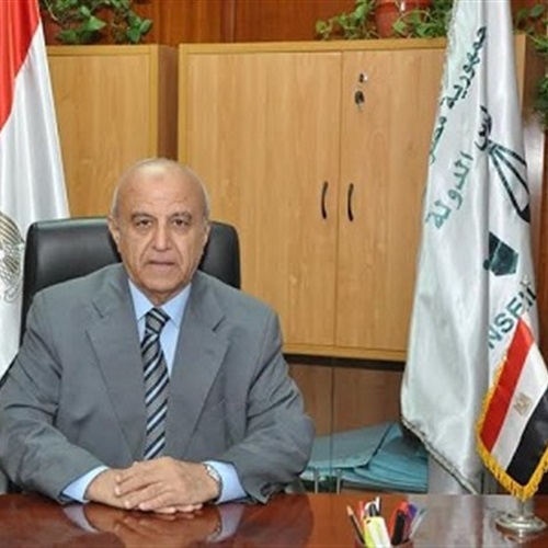 : رئيس مجلس الدولة يطالب جامعة القاهرة بإعداد المُحكمين أسوة بالقضاة