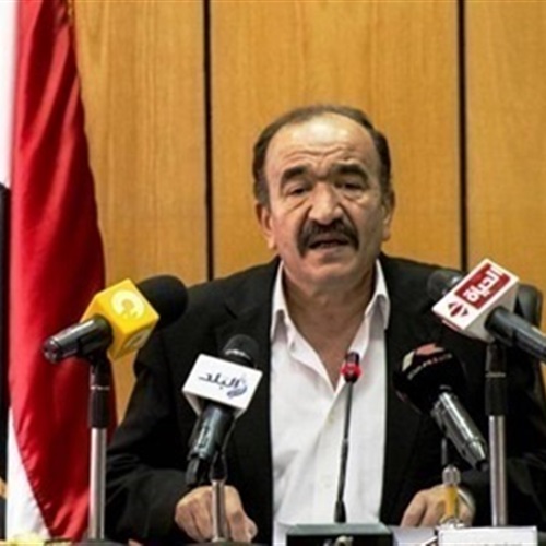 : أبو عيطة: انعقاد مؤتمر العمل العربي في القاهرة بدلًا من قطر