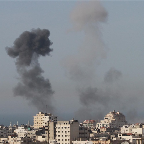 : مخاوف من تجدد الحرب على قطاع غزة وانهيار مفاوضات القاهرة