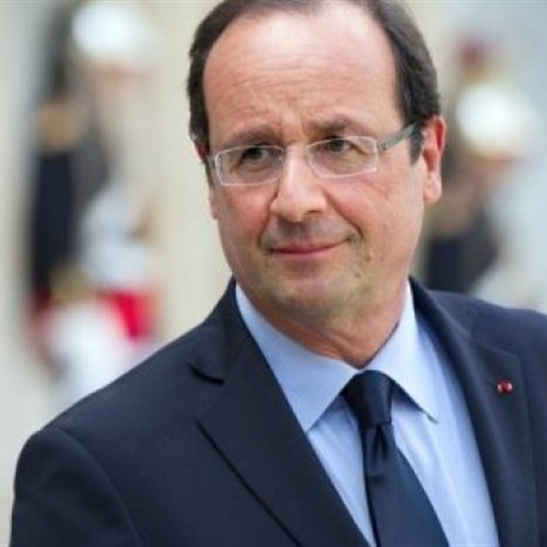 : الرئيس الفرنسي: العراق بحاجة لدعم عسكري عاجل لمواجهة داعش