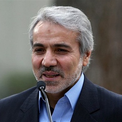:    إيران: طهران بادرت بدعم العراق ضد  داعش  أسرع بكثير من واشنطن