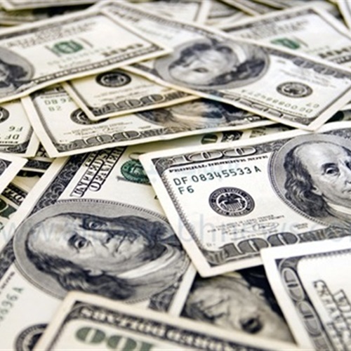 : الدولار يتراجع بالسوق الموازية واليورو يهبط لأدنى مستوى