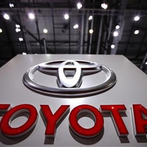 :  تويوتا  تتوقع التخلص من الآثار السيئة للركود في سوق السيارات الروسي