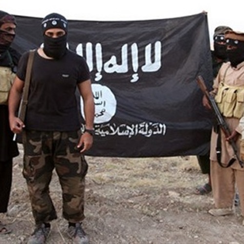 : طالبان باكستان تتعهد بإرسال مقاتلين لدعم تنظيم داعش فى العراق وسوريا