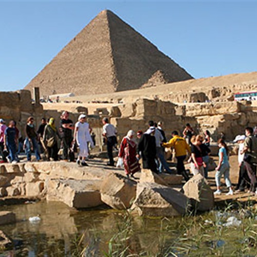 : تراجع مصر ومنافستها باكستان سياحيًا بعد تفوق دبي وقطر وإسطنبول