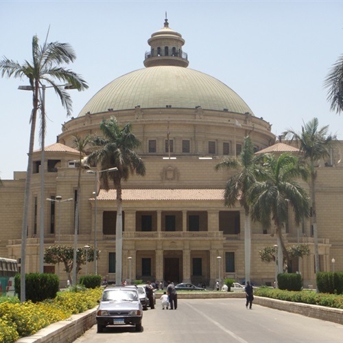 : جامعة القاهرة: لن نسمح بأي أعمال تعطل استقرار العملية التعليمية