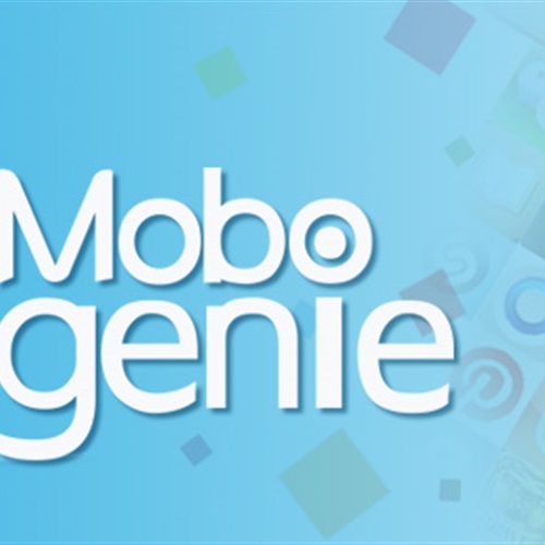 :  موبوجيني  تطلق تطبيقًا جديدًا كمنصة لتطوير تطبيقات نظام  أندرود