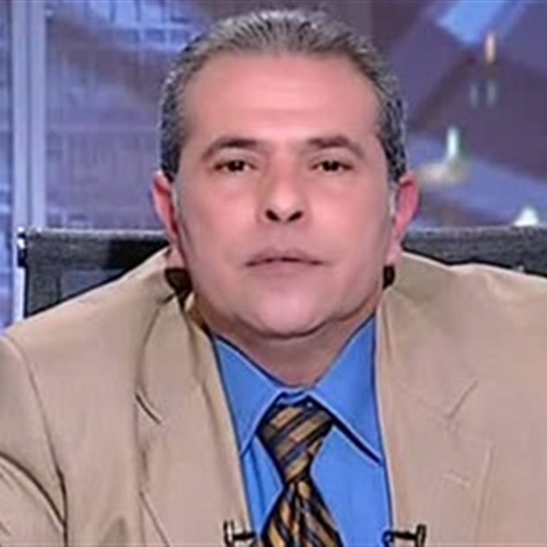 : توفيق عكاشة: الجيش المصري يستعد لدخول حرب ضد الإرهاب في ليبيا