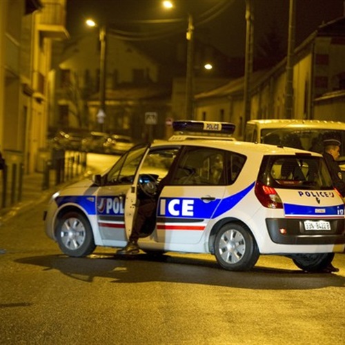 : القبض على 15 مشجعًا من أنصار  نيس  الفرنسي بسبب أعمال شغب