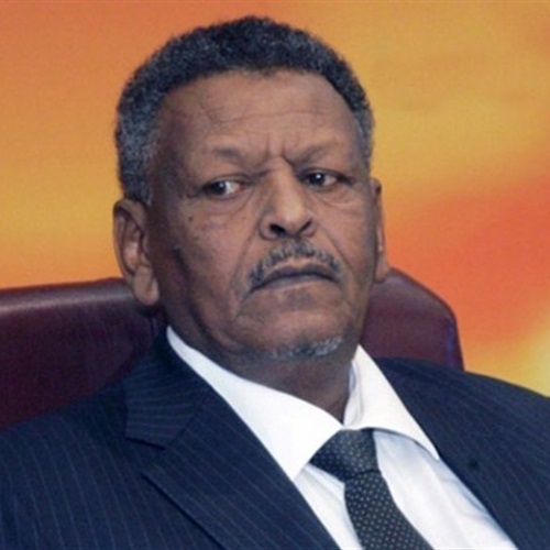 : النائب الأول للرئيس السوداني يلتقي مديرة المعايير بمنظمة العمل الدولية