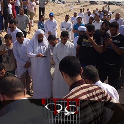: بالصور.. وفاة قيادي إخواني مصري بقطر في ظروف غامضة