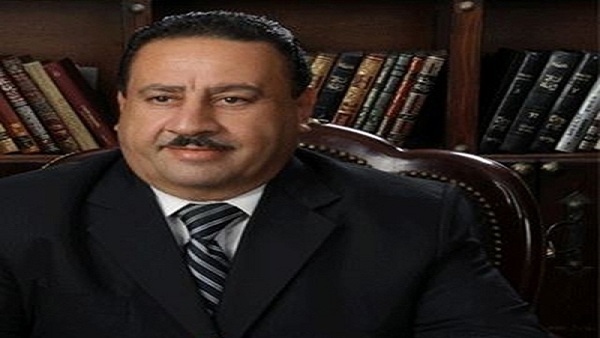 رئيس "لجنة الطاقة" الإردنية: الحكومة هي الجهة المخولة بالتوقيع مع إسرائيل لتزويد الأردن بالغاز 899
