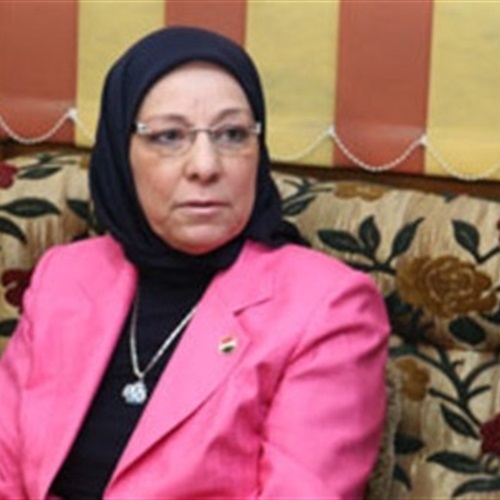 :  العربي للبحوث : وزيرة القوى العاملة تخالف معايير العمل الدولية للحوار المجتمعي