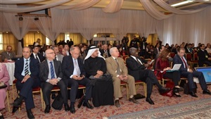 الجامعة العربية والاتحاد الأوروبي يؤكدان أهمية تعزيز التعاون في مجال البحث العلمي.. 41