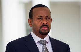 ماذا تعرف عن رئيس الوزراء الإثيوبي آبي أحمد؟