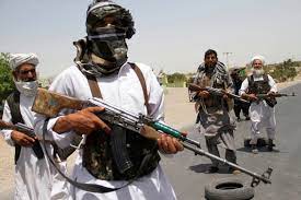 إعلان الطوارئ في 3 ولايات أفغانية والرئيس غني يقول إن طالبان تريد استسلام الحكومة | أفغانستان أخبار | الجزيرة نت