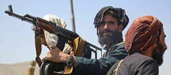 هل تؤثر عودة طالبان على وتيرة الإرهاب في الشرق الأوسط - 17.08.2021، سبوتنيك عربي