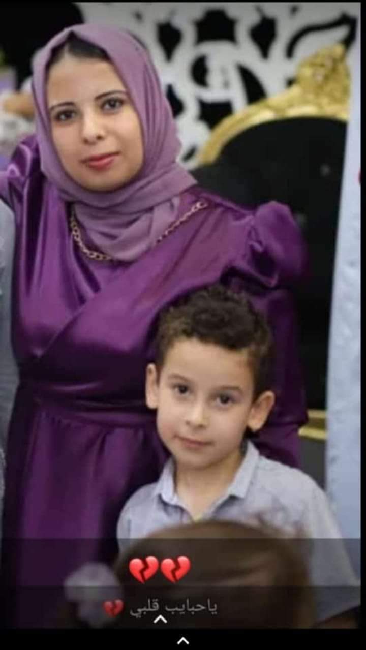 حبس سفاح كفر الشيخ بتهمة قتل ربة منزل وطفلها