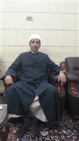 الشيخ ياسر عمر