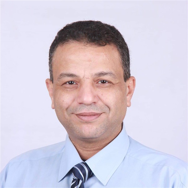 د. محمد كمال الجيزاوي